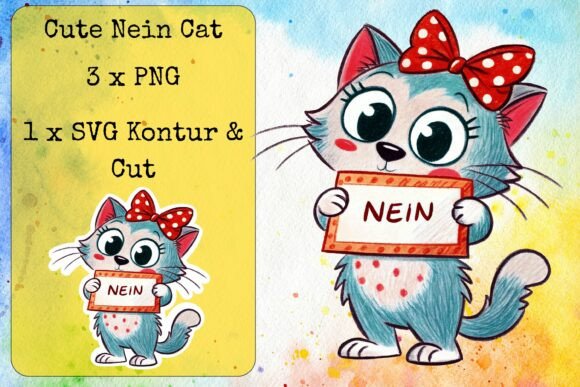Cute Nein Cat 1: A Designer's Real-World Embroidery Review