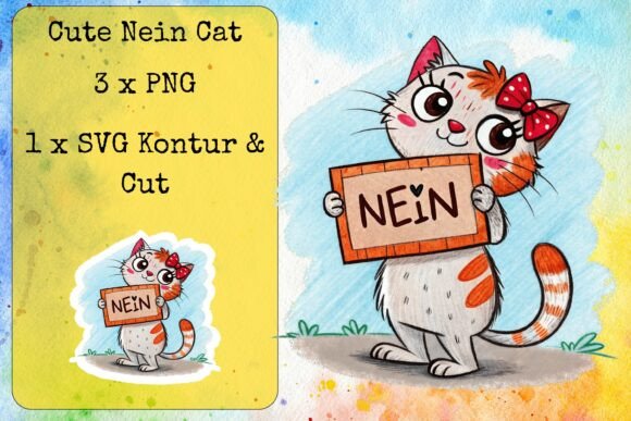Cute Nein Cat 3: A Designer's Honest Review for Real Embroidery Projects