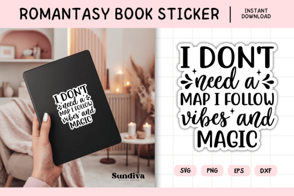 Printable Magic Fantasy Book Lover 11 Embroidery Review