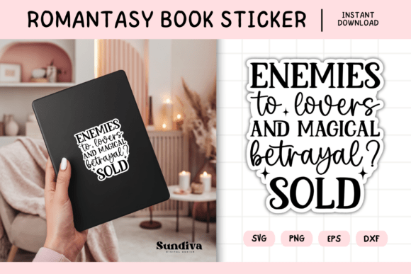 Printable Magic Fantasy Book Lover 13 Embroidery Review