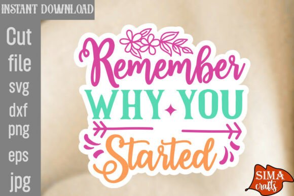 Remember Why You Started: A Designer's Embroidery Review
