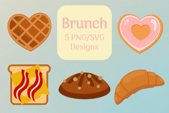Sweet Brunch Set: A Designer's Real-World Embroidery Review